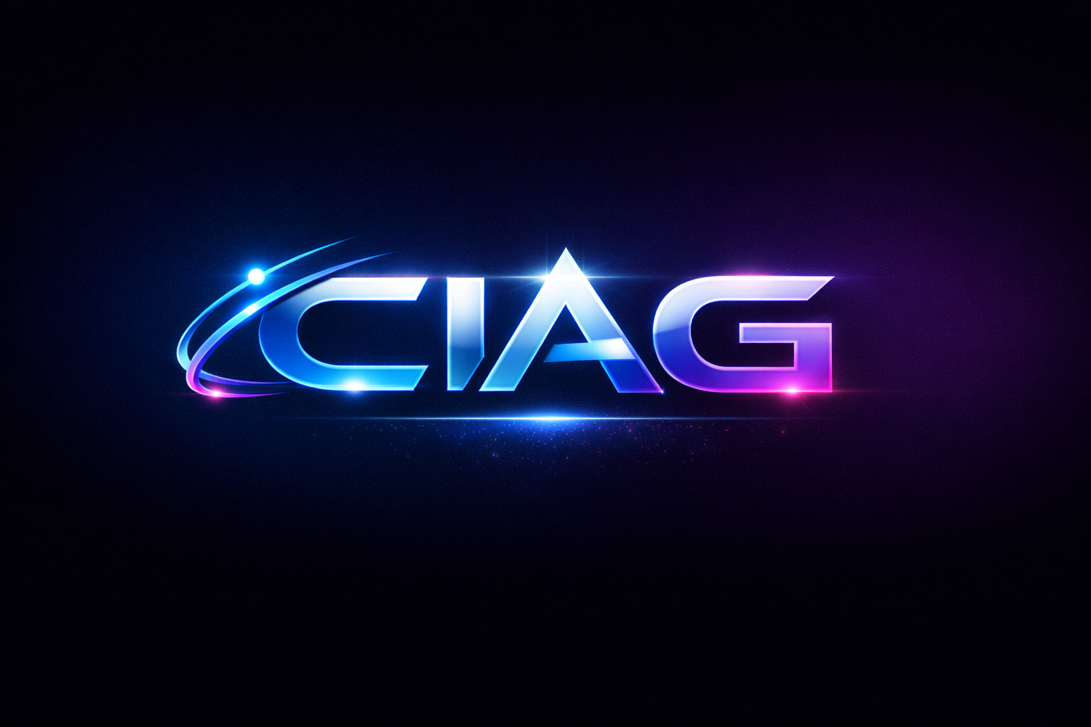 CIAG Logo